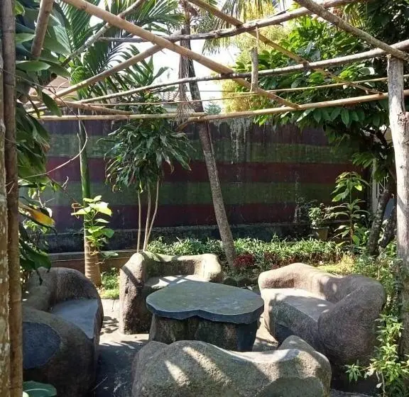 Standard Szoba, Aries Biru Resort
