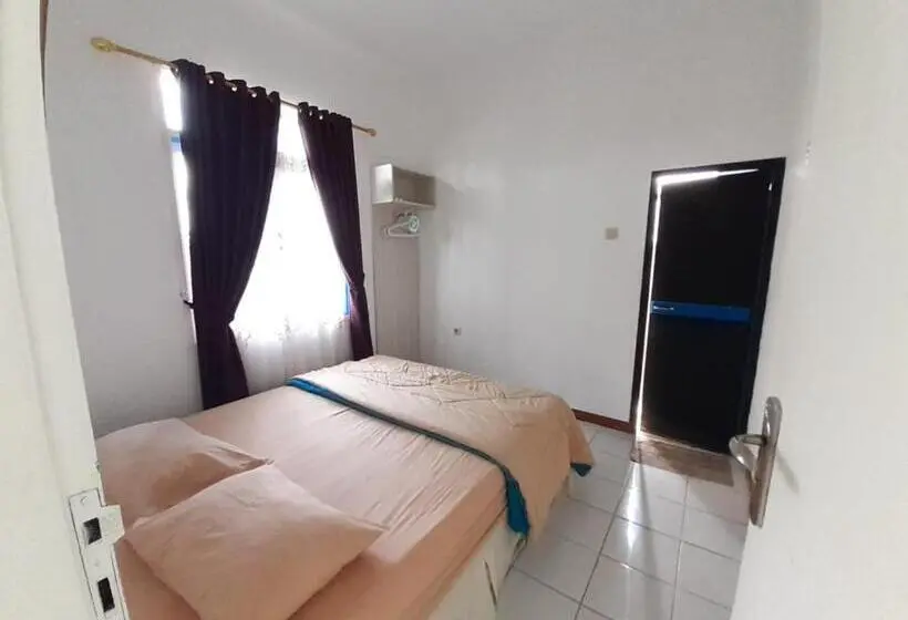 Superior Bungalow, Aries Biru Resort