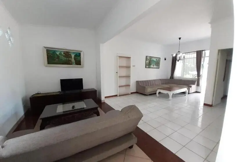 Superior Bungalow, Aries Biru Resort