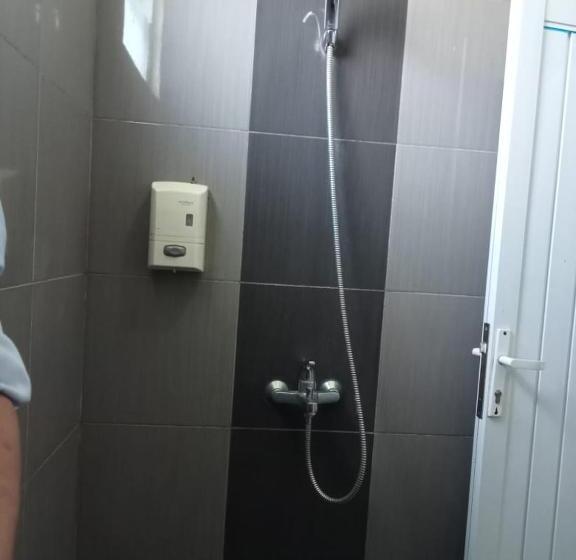 Superior Oda, Aries Biru Resort