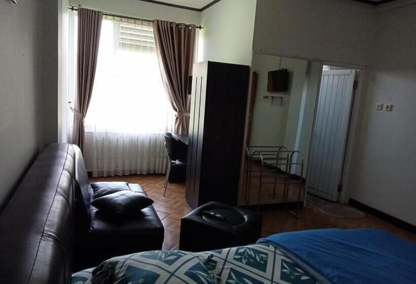 Номер Superior, Aries Biru Resort
