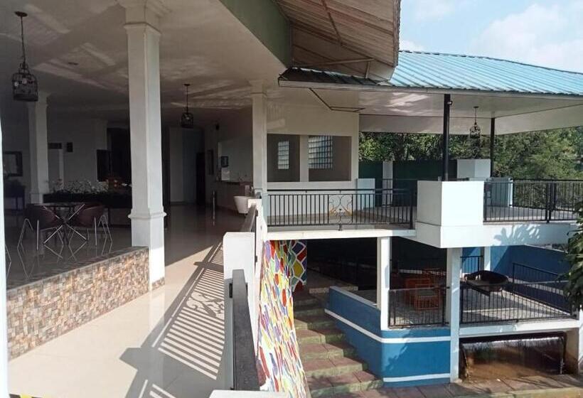 Executive Süit, Aries Biru Resort