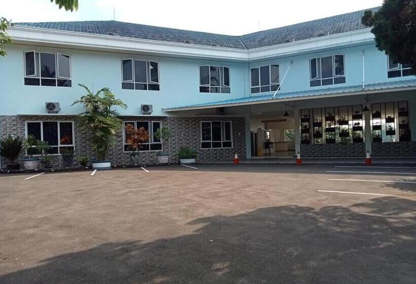 Junior Süit, Aries Biru Resort