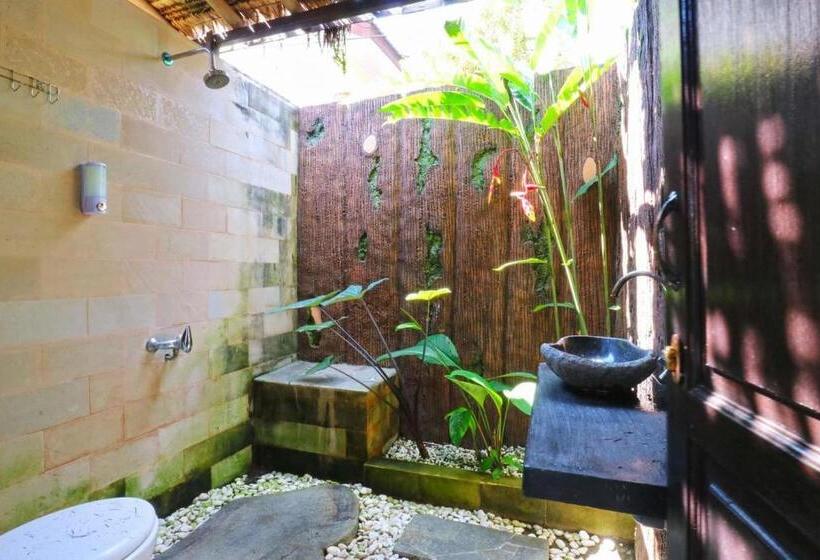Номер Basic, Aries Biru Resort
