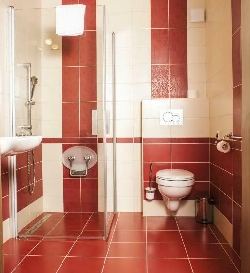 غرفة قياسية, Agancsos Panzió Villány