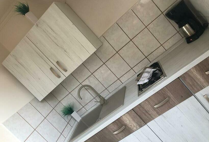 آپارتمان 1 خوابه, Judit Vendégház