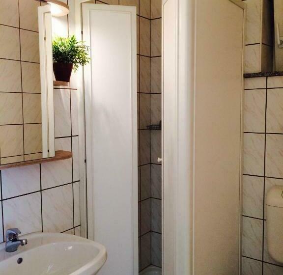 اتاق استاندارد, Judit Vendégház