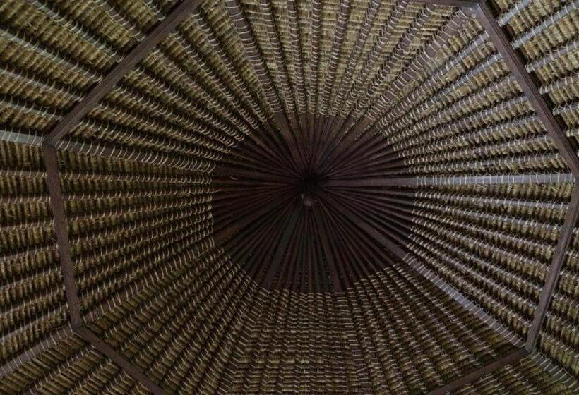 スタンダードルーム, Lullaby Bungalows