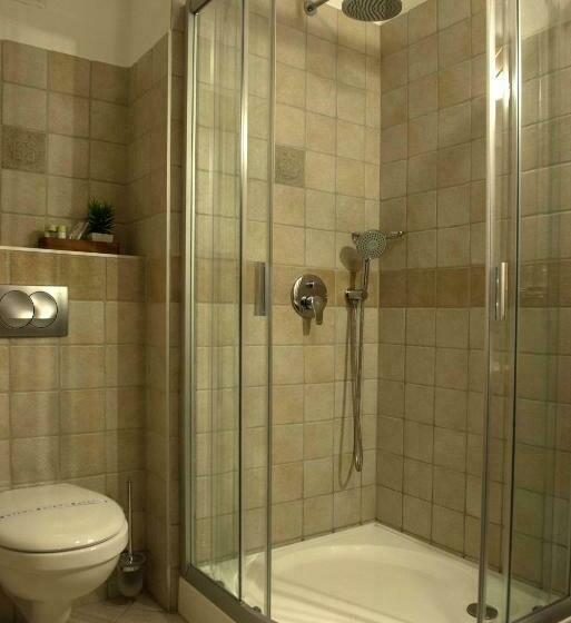 Номер Deluxe, Szekszárd Szálló