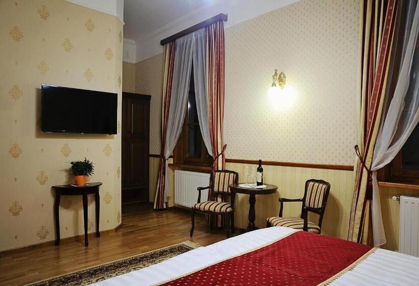 Номер Superior, Szekszárd Szálló