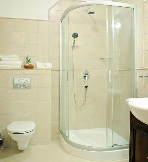 Номер Superior, Szekszárd Szálló