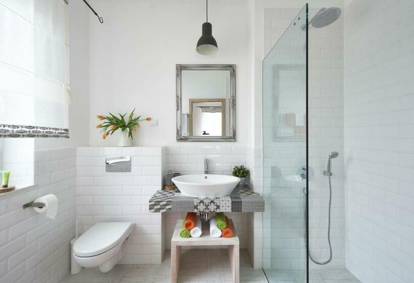 디럭스 패밀리 룸, Villa Millennium