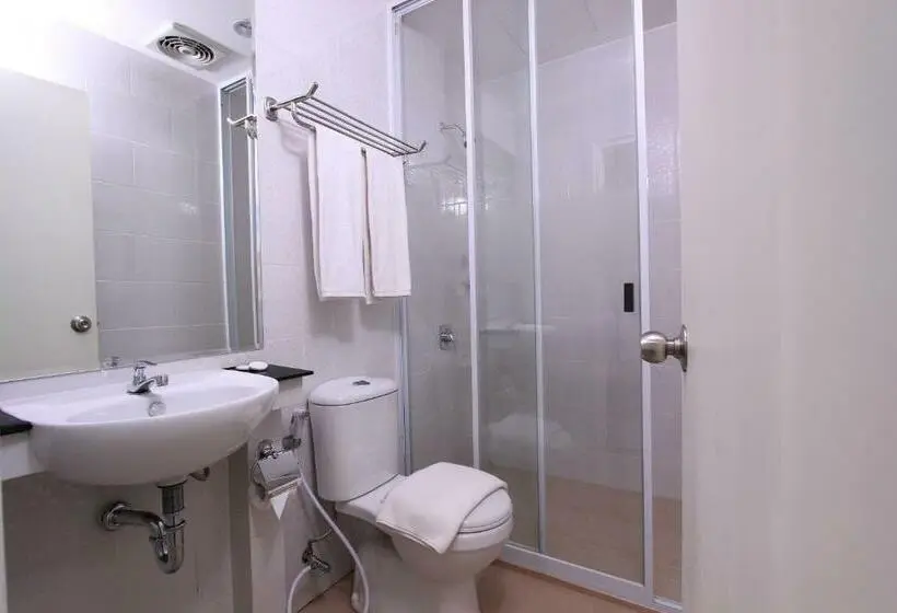 سوییت جونیور, Evan Hotel Non Smoking