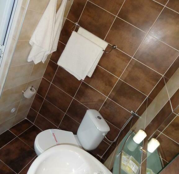 豪华三人间, Family нouse нotel Asai