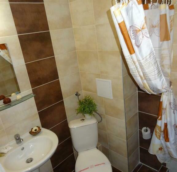 豪华房间, Family нouse нotel Asai