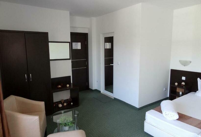 豪华房间, Family нouse нotel Asai