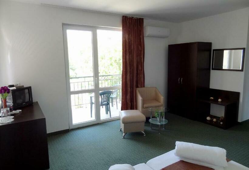 豪华房间, Family нouse нotel Asai