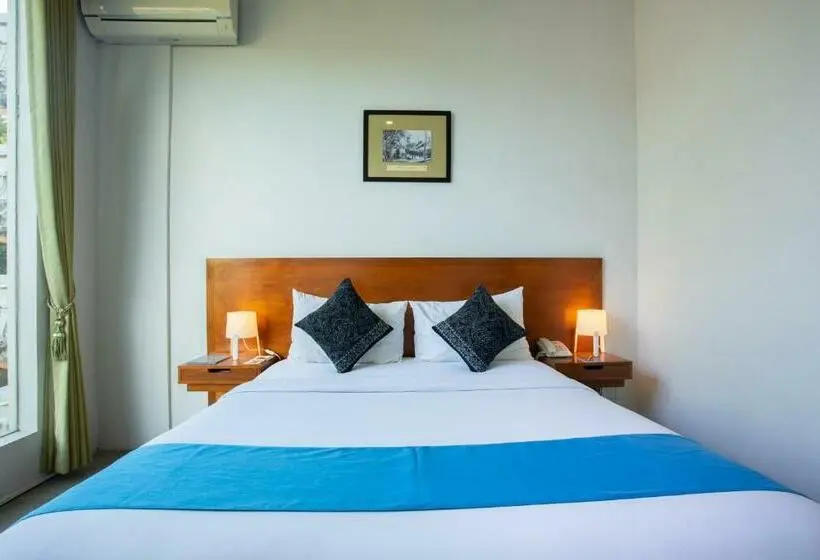 Superior Room, Blambangan