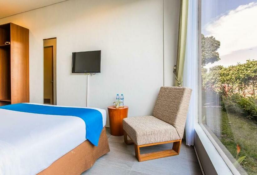 חדר סופריור, Blambangan