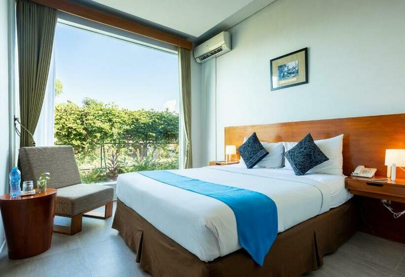 חדר סופריור, Blambangan