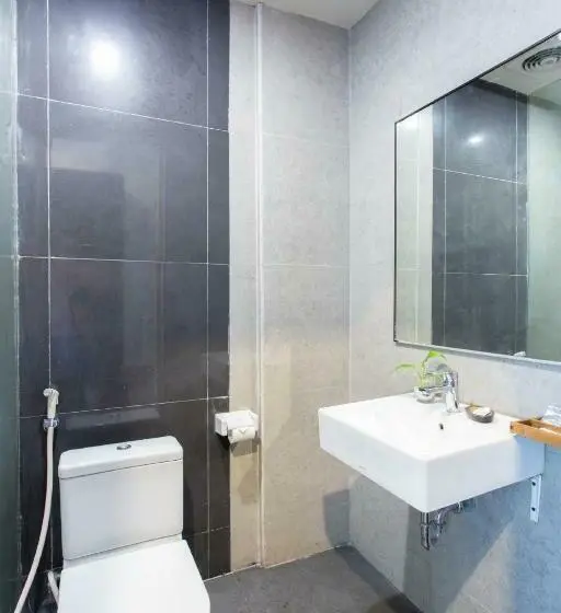 Superior Room, Blambangan