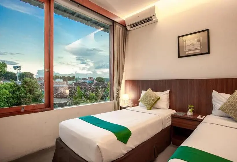 Superior Room, Blambangan