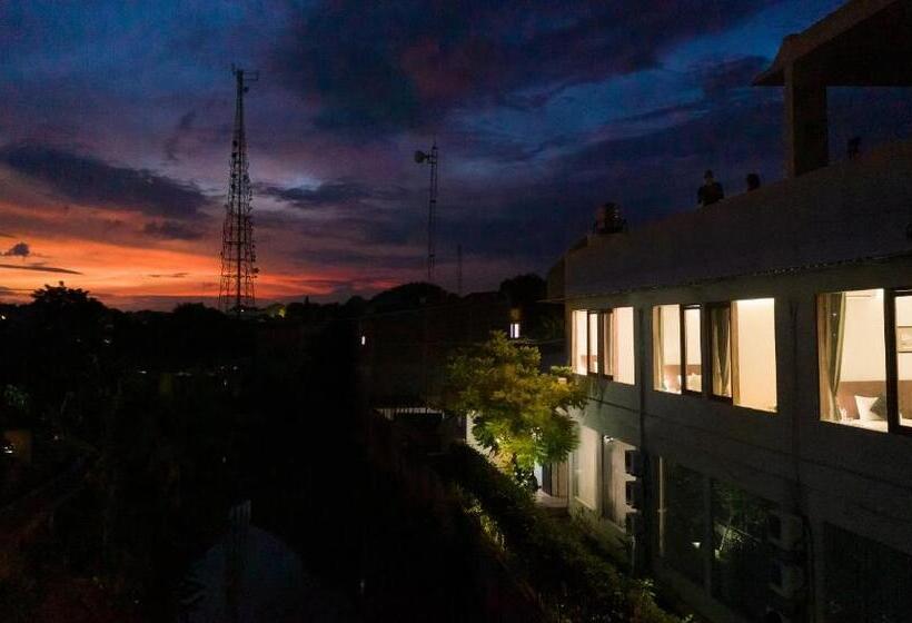 חדר סופריור, Blambangan