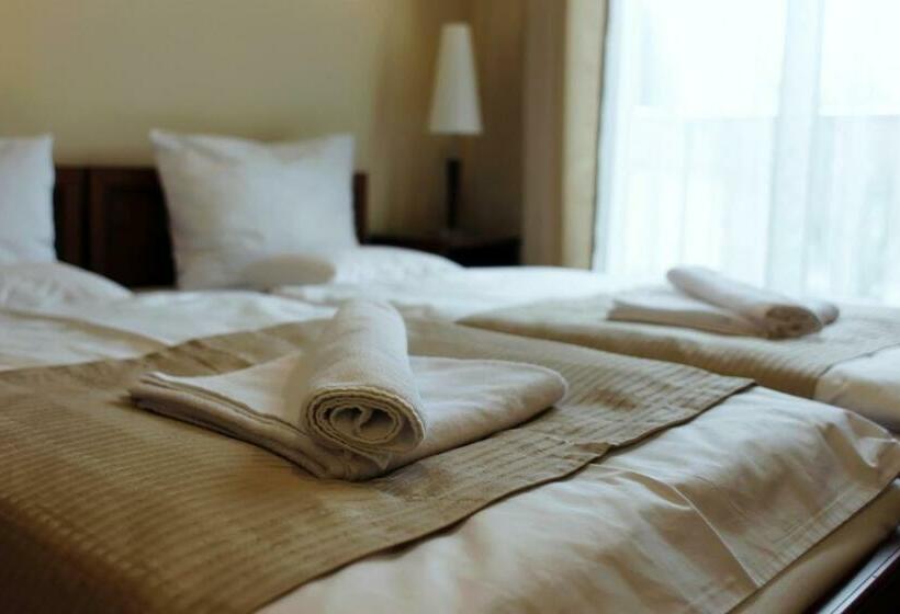 Номер Комфорт, Brill Orosháza