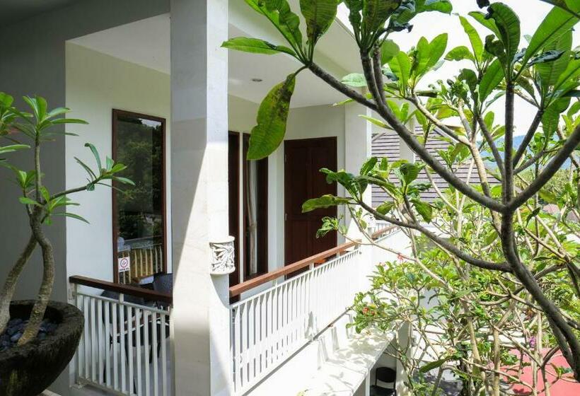 חדר סטנדרט, Dewivilla