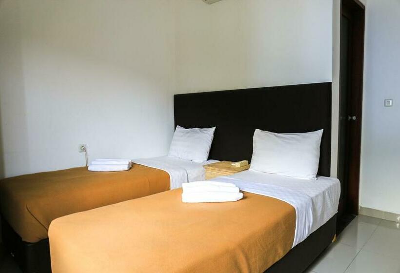 Family Suite, Dewivilla