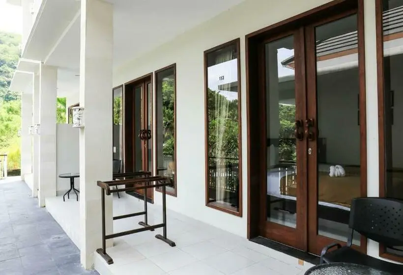 اتاق استاندارد, Dewivilla