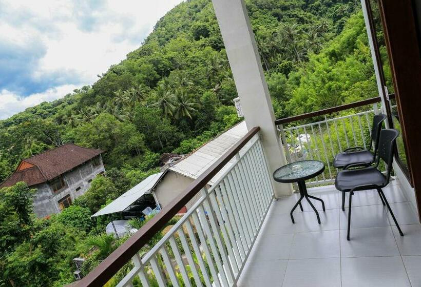 חדר סטנדרט, Dewivilla