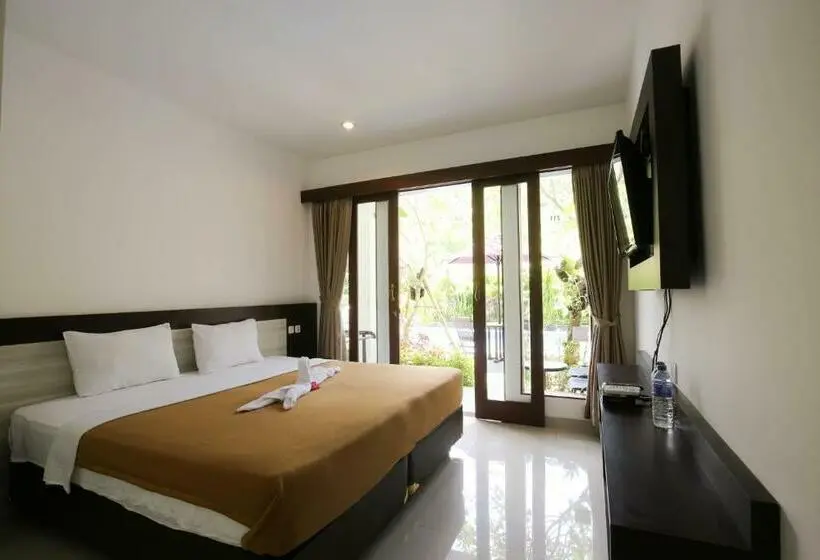 اتاق استاندارد, Dewivilla