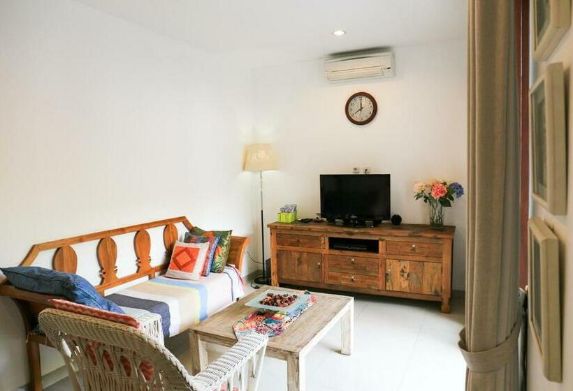 Family Suite, Dewivilla