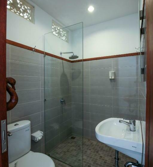 חדר סטנדרט, Dewivilla