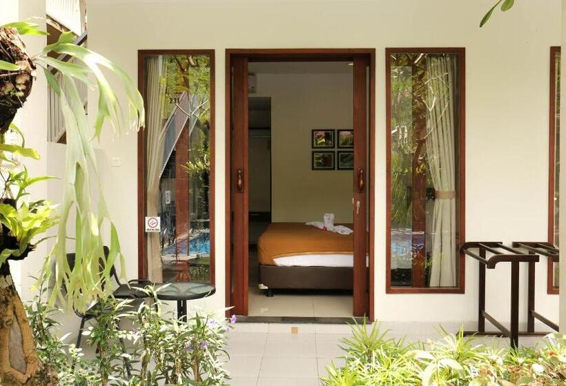 חדר סטנדרט, Dewivilla