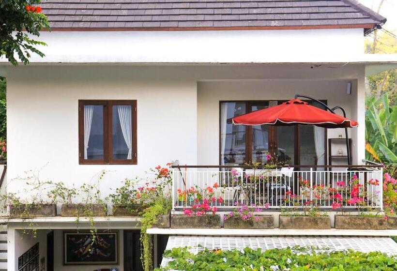 家庭套房, Dewivilla