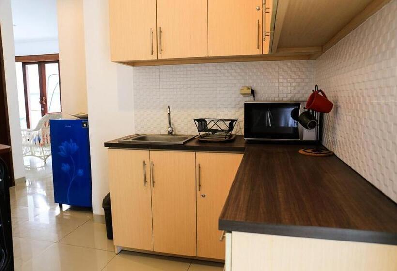 Family Suite, Dewivilla