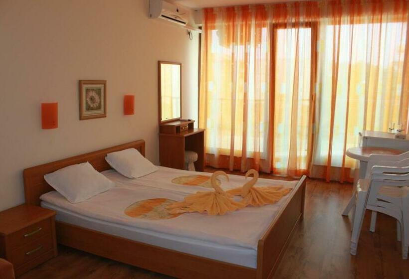 Номер Стандарт, Energy