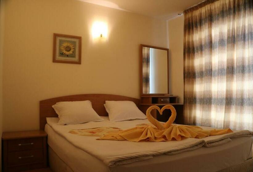 Номер Стандарт Индивидуальный, Energy