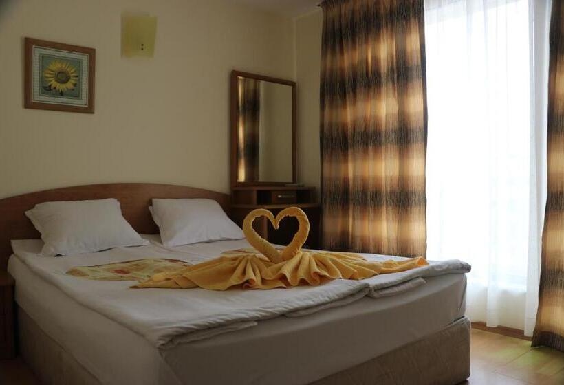 غرفة إقتصادية, Energy