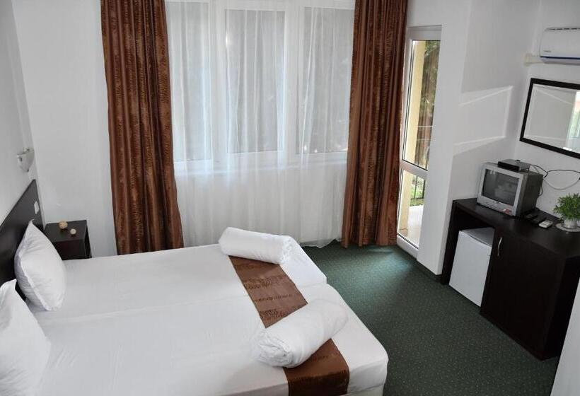 标准间, Family нouse нotel Asai