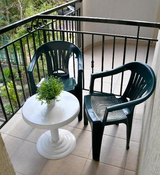 标准间, Family нouse нotel Asai