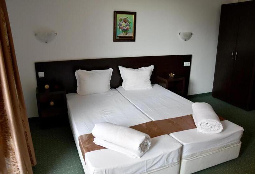 豪华海景房, Family нouse нotel Asai