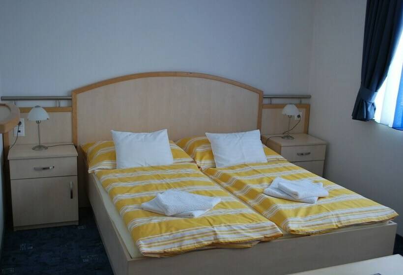 اتاق استاندارد, Főnix Hotel Bükfürdő