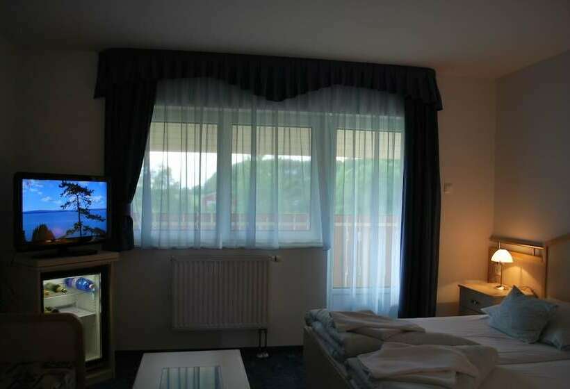 Номер Стандарт, Főnix Hotel Bükfürdő