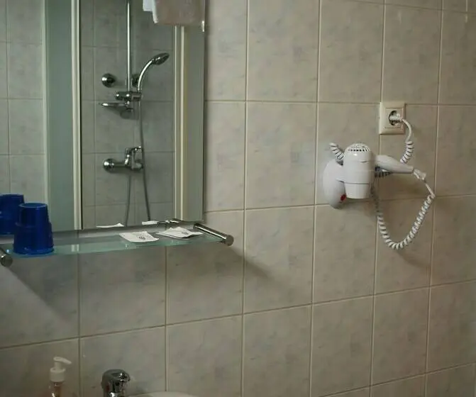 اتاق استاندارد, Főnix Hotel Bükfürdő