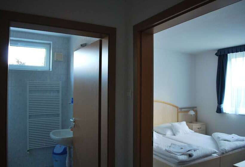 اتاق استاندارد, Főnix Hotel Bükfürdő