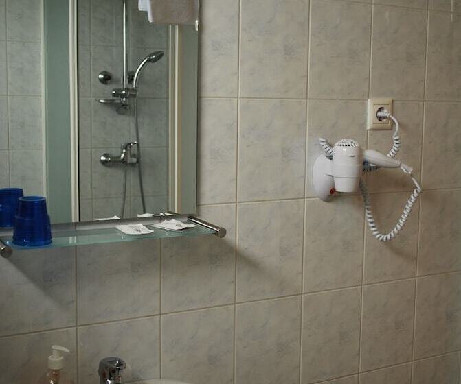 اتاق استاندارد, Főnix Hotel Bükfürdő