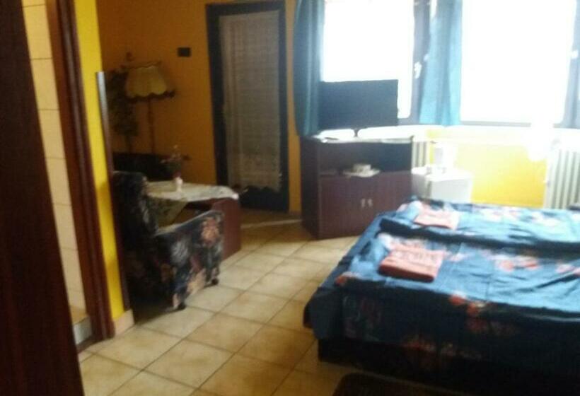 标准间, Lillafüred Kapuja